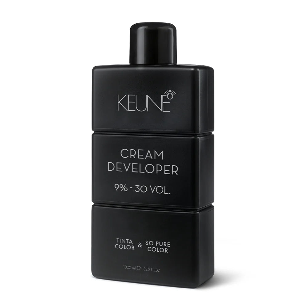 Keune Tinta Color Developer 9% (30 Volume)