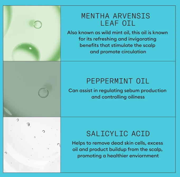 Nioxin Cleanser 3 Shampoo 1000ml